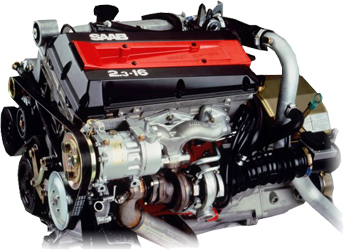 P16C0 Engine